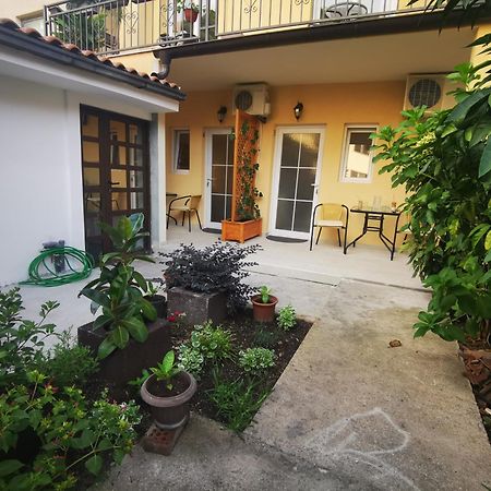 Radovic Apartments Budva Pokoj fotografie